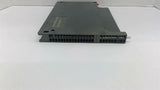 Siemems 6ES74221HH000AA0 Relay Output Module