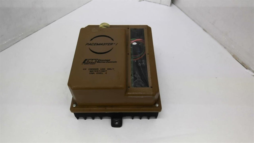 CMC Pacemaster MPB-04343 AC Drive Motion Control 2 HP