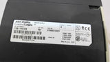 Allen-Bradley 1756-A7/B 7 Slot Chasis with 1756-PA72/B Power Supply