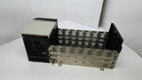 Allen-Bradley 1756-A7/B 7 Slot Chasis with 1756-PA72/B Power Supply