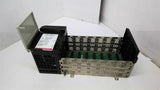 Allen-Bradley 1756-A7/B 7 Slot Chasis with 1756-PA72/B Power Supply
