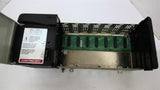 Allen-Bradley 1756-A7/B 7 Slot Chasis with 1756-PA72/B Power Supply