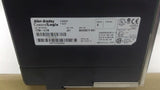 Allen-Bradley 1756-A7/B 7 Slot Chasis with 1756-PA72/B Power Supply