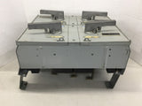 I-T-E Gould V7E3611 Vacu-Break 30A 600V 3P Fused