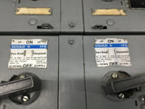 I-T-E Gould V7E3611 Vacu-Break 30A 600V 3P Fused