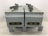 I-T-E Gould V7E3611 Vacu-Break 30A 600V 3P Fused