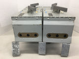 I-T-E Gould V7E3611 Vacu-Break 30A 600V 3P Fused