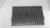 Siemens 6ES74031TA010AA0 18 Slot Rack Extension