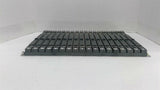 Siemens 6ES74031TA010AA0 18 Slot Rack Extension