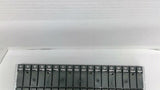 Siemens 6ES74031TA010AA0 18 Slot Rack Extension