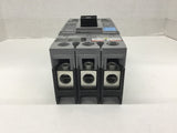 Siemens FXD63B250 Circuit Breaker 250A 600V