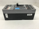Siemens FXD63B250 Circuit Breaker 250A 600V