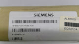 Siemens 6SE70317HG841JA1 Power Board