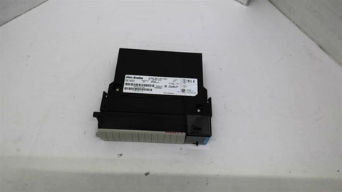 Allen-Bradley 1756-1B161 DC Isol Input 16 PT 24 VDC