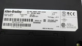 Allen-Bradley 1756-1B161 DC Isol Input 16 PT 24 VDC