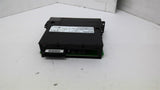 Allen-Bradley 1756-1B161 DC Isol Input 16 PT 24 VDC