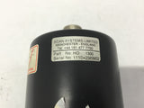 Hernis Scan System HO1300 Encoder