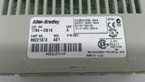 Allen Bradley 17940B16 16 Source Output Module Flex l/0 24VDC
