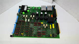 Graficontrol G.9408/1 9409 Co IIIED Circuit Board