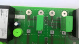 Graficontrol G.9408/1 9409 Co IIIED Circuit Board