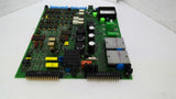 Graficontrol G.9408/1 9409 Co IIIED Circuit Board