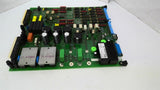 Graficontrol G.9408/1 9409 Co IIIED Circuit Board