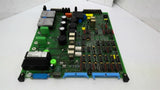 Graficontrol G.9408/1 9409 Co IIIED Circuit Board