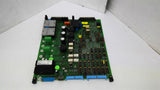 Graficontrol G.9408/1 9409 Co IIIED Circuit Board