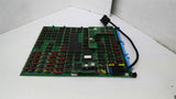 Grafikontrol G.9410 Circuit Board