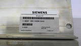 Siemens 6ES7 390-1AE80-0AA0 Profiled Guide Din Rail