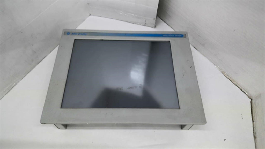 Allen-Bradley 6181P-15TS2KH Versa View 1500P Monitor