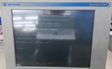 Allen-Bradley 6181P-15TS2KH Versa View 1500P Monitor