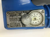 Hawker Siddeley Electric S362663 .25HP 208-230/460V 1700RPM 56FR 3PH 60 HZ TEFC