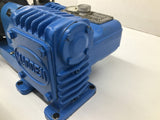 Hawker Siddeley Electric S362663 .25HP 208-230/460V 1700RPM 56FR 3PH 60 HZ TEFC