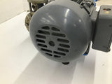 Hawker Siddeley Electric S362663 .25HP 208-230/460V 1700RPM 56FR 3PH 60 HZ TEFC
