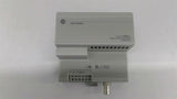 Allen Bradley 1786RPA ControlNet Modular Repeater Adapter Series A