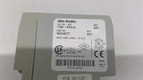 Allen Bradley 1786RPA ControlNet Modular Repeater Adapter Series A