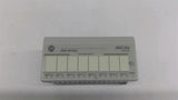 Allen Bradley 1794IE8 Analog Input Module 8 Point