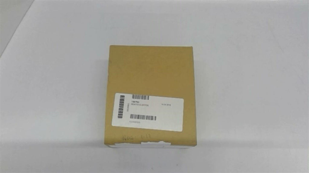 Siemens 6SX7010-0FF05 Communication Board NIB