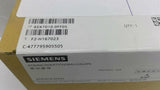 Siemens 6SX7010-0FF05 Communication Board NIB