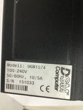DSM 96M1574 Computer 100-240 Volts 10/5 A