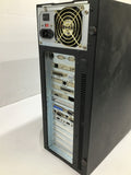 DSM 96M1574 Computer 100-240 Volts 10/5 A