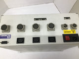 Webscan 02692 Multicam Scan System Module