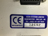 Webscan 02692 Multicam Scan System Module