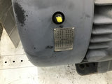 NIDEC H75P2ES 75 HP AC Motor 230/460V 1800 Rpm 4P 3PH 60HZ TEFC
