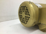 Baldor EM3610T-G 3HP AC Motor 230/460V 3600 Rpm 4P 182T 3PH 60HZ TEFC