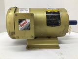 Baldor EM3610T-G 3HP AC Motor 230/460V 3600 Rpm 4P 182T 3PH 60HZ TEFC