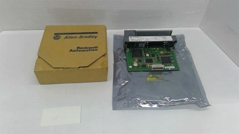Allen Bradley 1746-HRSV SLC Servo Motion Control Module