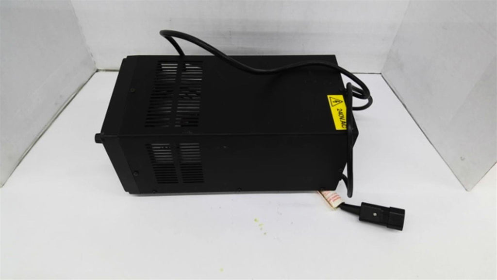 Manson EP-920 Power Supply 3-15 vdc