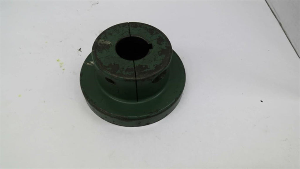 Woods 9C X 1 3/4 Max RPM 3750 TIG